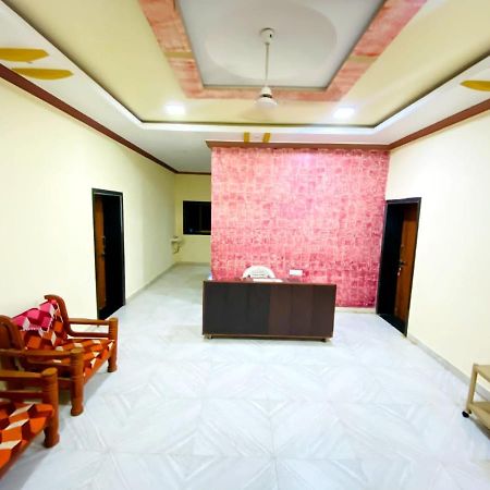 Hotel Seabird Murūd Εξωτερικό φωτογραφία