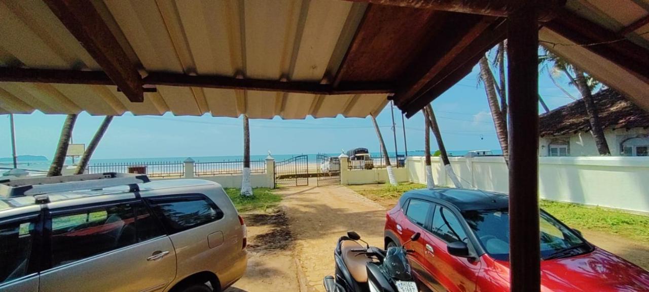 Hotel Seabird Murūd Εξωτερικό φωτογραφία
