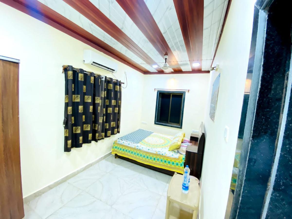 Hotel Seabird Murūd Εξωτερικό φωτογραφία