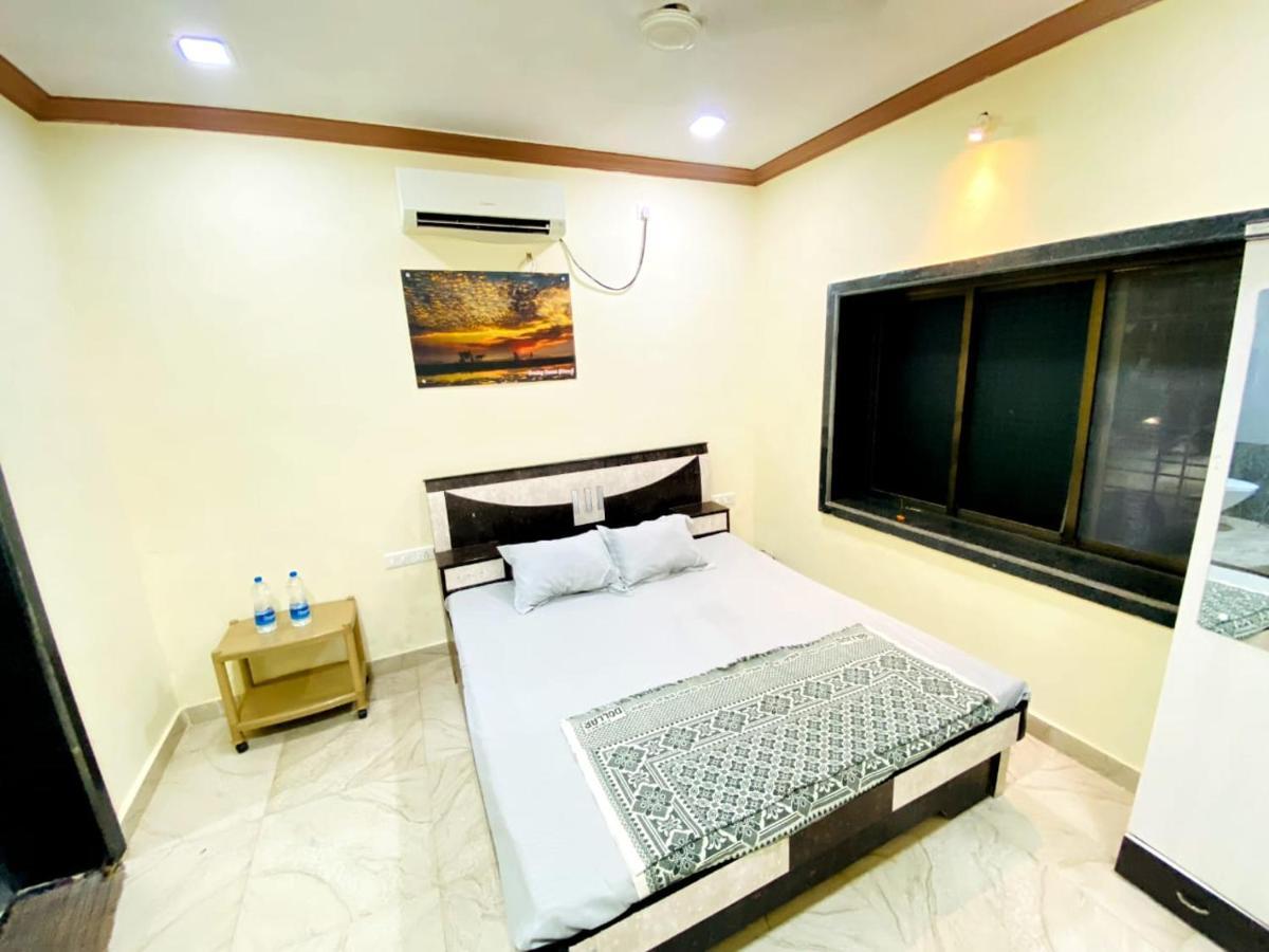 Hotel Seabird Murūd Εξωτερικό φωτογραφία