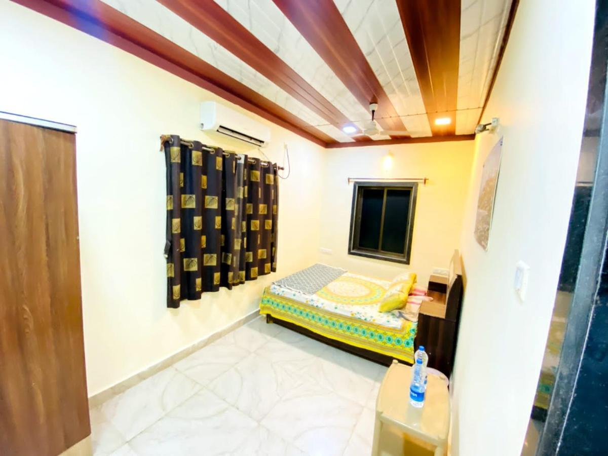Hotel Seabird Murūd Εξωτερικό φωτογραφία