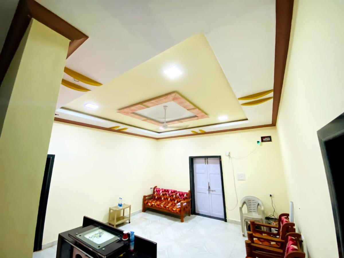 Hotel Seabird Murūd Εξωτερικό φωτογραφία