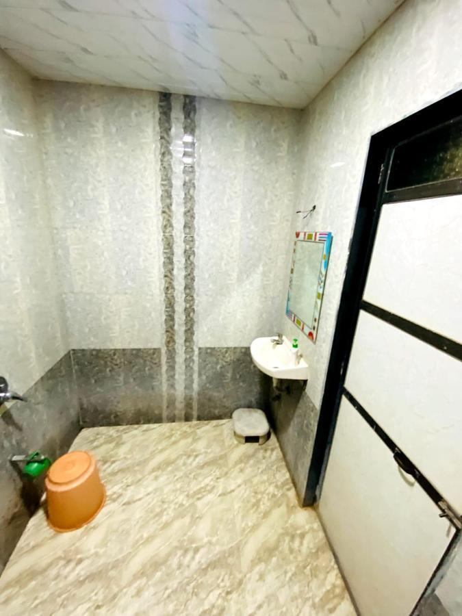 Hotel Seabird Murūd Εξωτερικό φωτογραφία